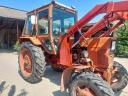 MTZ-82 tractor for sale