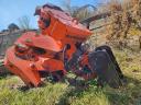 HITACHI ZAXIS Kettenbagger