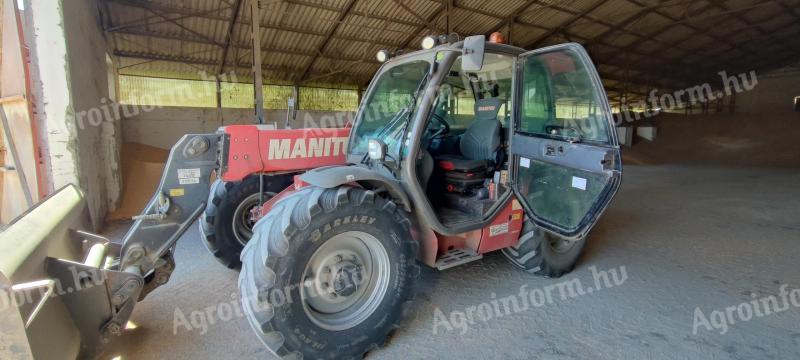 Manizou MLT 731 T