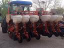 Mascar Maxi seed drill per grain