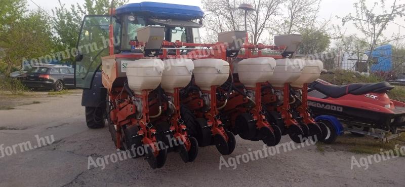 Mascar Maxi seed drill per grain