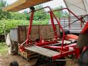 Fella TS 400 tandem grabul̂e