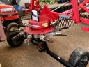 Fella TS 400 tandem grabul̂e