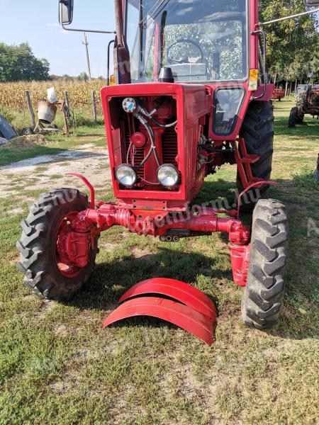 Mtz 82 tracțiune față completă cu butuc de vânzare