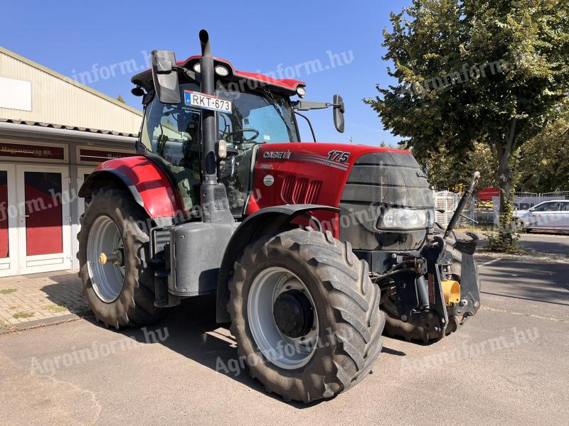 CASE IH PUMA 175 CVX