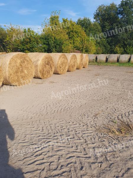 Réti hay bale