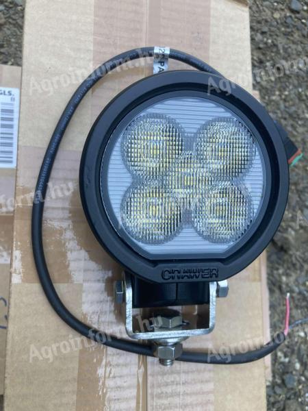 Led work lamp