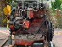 Mtz 80 motor