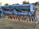 LEMKEN DKA-400/32 sejalnica za žito Amazone, IH, Lajta, Reform