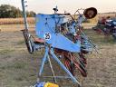 LEMKEN DKA-400/32 grain drill Amazone, IH, Lajta, Reform