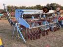 LEMKEN DKA-400/32 grain drill Amazone, IH, Lajta, Reform