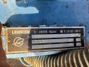 LEMKEN EUROPAL 5, 3 L 100, 3 HEAD SLOTTED ROTARY PLOUGH WITH NEW WEAR PARTS