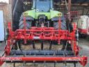 Claas Axion 840 Cis MAGÁNSZEMÉLY!!!VÉGIG VEZETETT SZERVÍZKÖNYV!!!!KÖLTSÉGMENTES ÁLLAPOT!!!