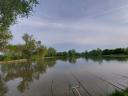 Lac de pescuit de 1,5 ha de închiriat în județul Békés