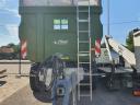 Fliegl TMK 378 PROFI turtle trailer