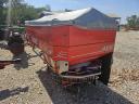 Rauch Axis 30 W M fertilizer spreader for sale ITLS