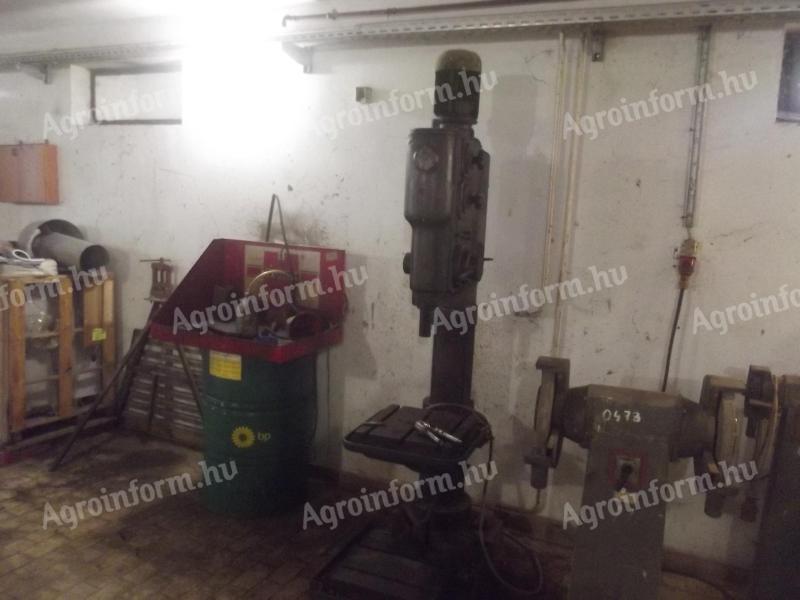 BK-32 column drilling machine for sale