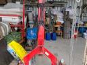 WIRAX Big bag lifter for sale