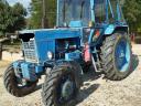 MTZ 82, 93 berba