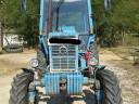 MTZ 82, 93 berba