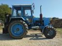 MTZ 82, 93 berba