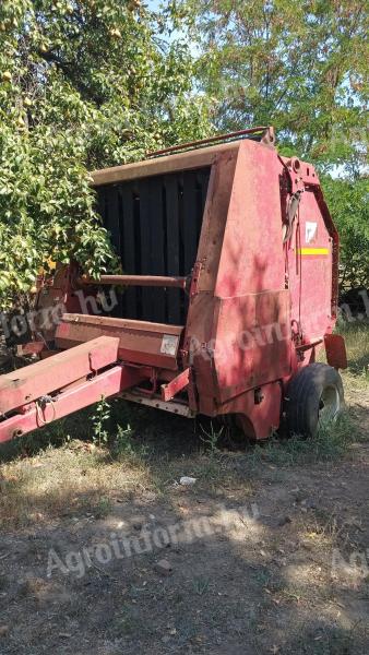 Heston 5580 baler for sale, replacement