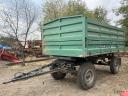 Ifa HW 60.11 kiper prikolica 6011