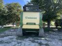 Krone Comprima F155 XC