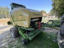 Krone Comprima F155 XC