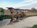 Heger 3+1 head rotary plough for sale