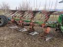 Heger 3+1 head rotary plough for sale