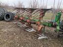 Heger 3+1 head rotary plough for sale