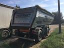 Trailer Kassbohrer