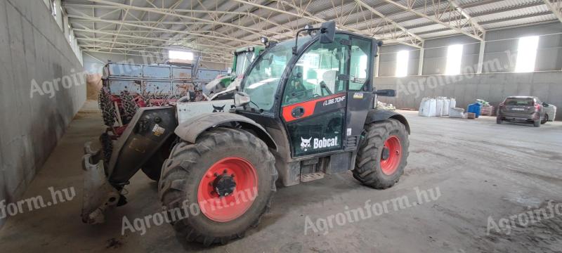 Bobcat TL 38,70 HF