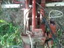 Hesston M1300 Rundballenpresse