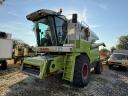 Claas Tucano 450 Vario 660