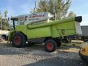 Claas Mega 360