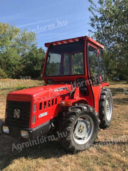 Antonio Carraro Tigre Država 4300