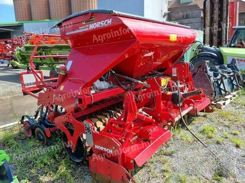 Horsch EXPRESS 3 KR seed drill