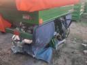 Amazone fertilizer spreader