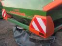 Amazone fertilizer spreader