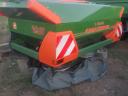 Amazone fertilizer spreader