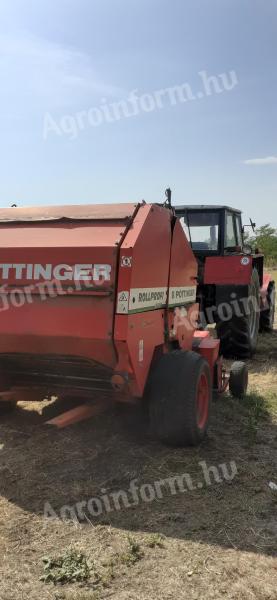 Baler for sale