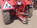 MTZ 80 pe bază de concasor de cupru giratoriu