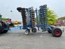 Lemken RUBIN 10/700 KUA disk