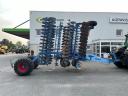 Lemken RUBIN 10/700 KUA disk