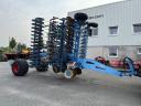 Lemken RUBIN 10/700 KUA disk