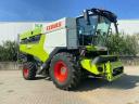 Kombajn zbożowy Claas Lexion 6700