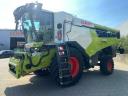 Kombajn zbożowy Claas Lexion 6700