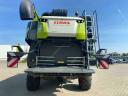 Kombajn zbożowy Claas Lexion 6700